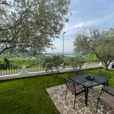 Apartma Barbara Koper Exteriér fotografie