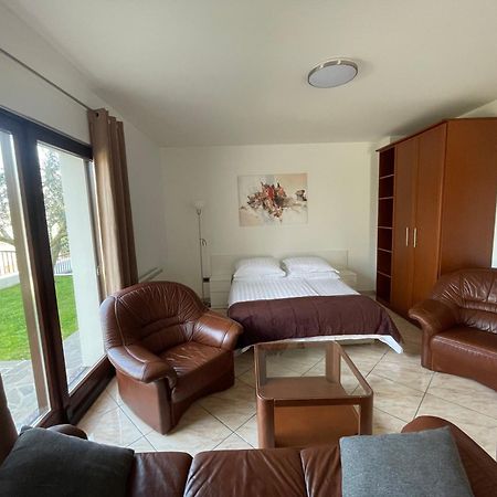 Apartma Barbara Koper Exteriér fotografie