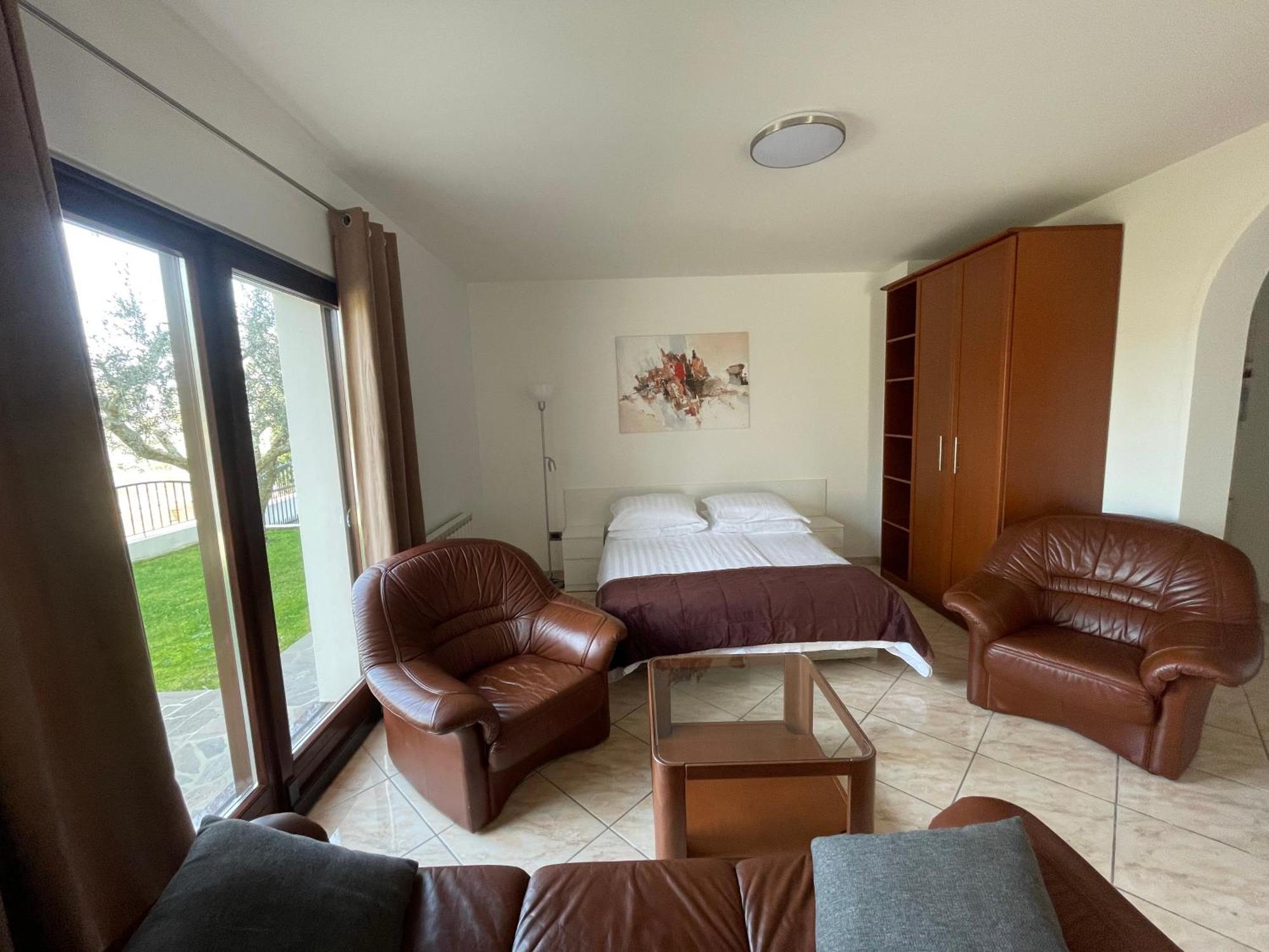 Apartma Barbara Koper Exteriér fotografie