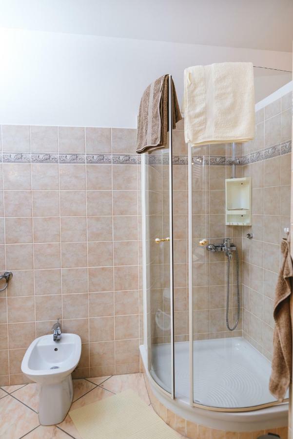 Apartma Barbara Koper Exteriér fotografie