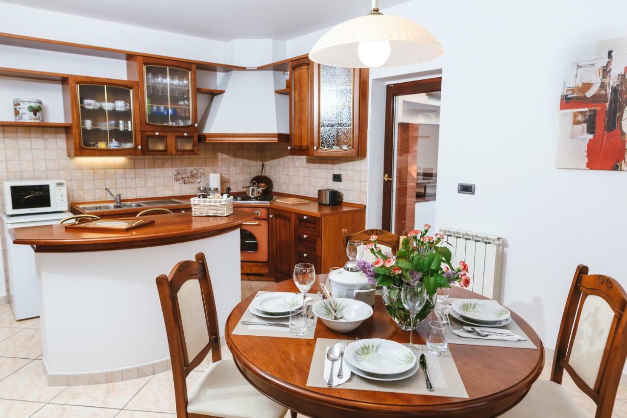 Apartma Barbara Koper Exteriér fotografie
