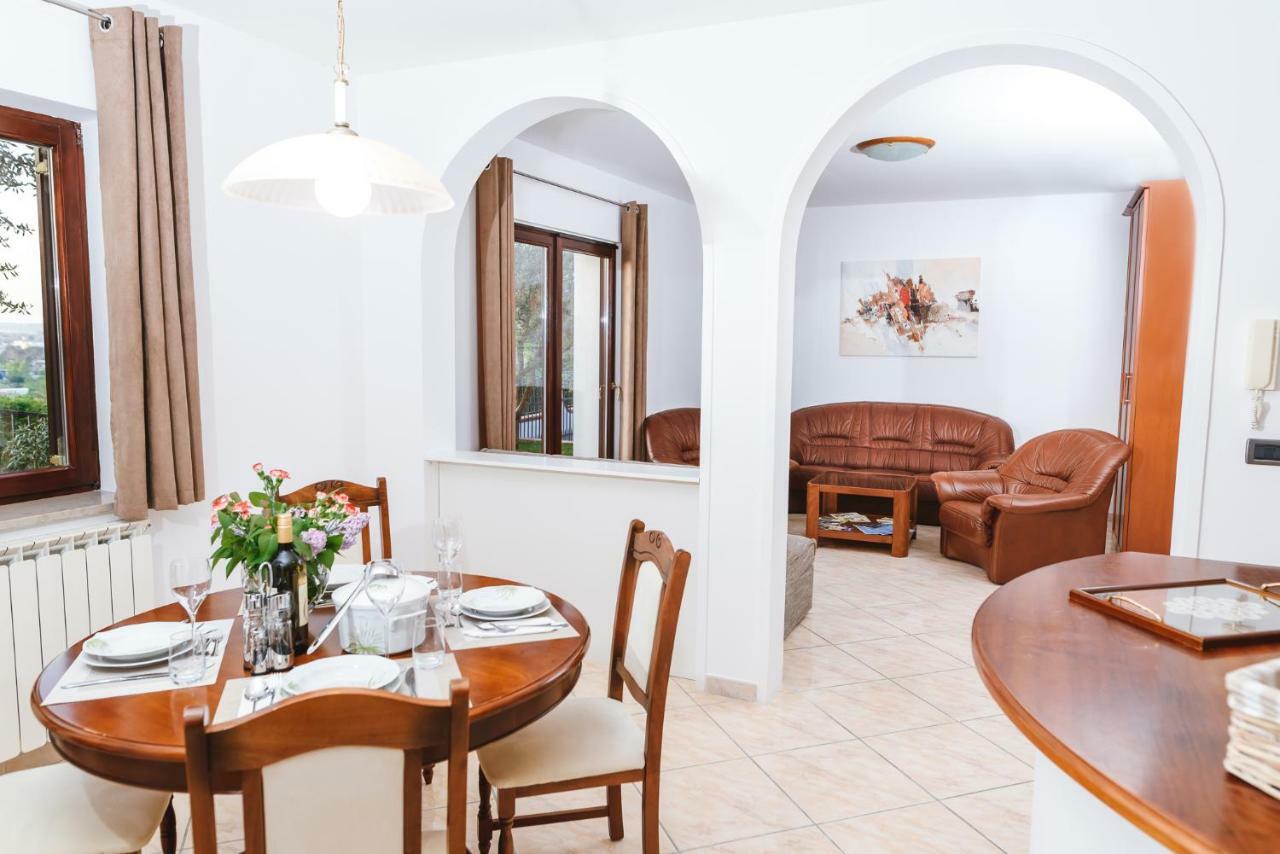 Apartma Barbara Koper Exteriér fotografie