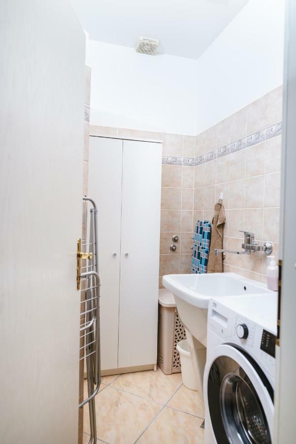 Apartma Barbara Koper Exteriér fotografie